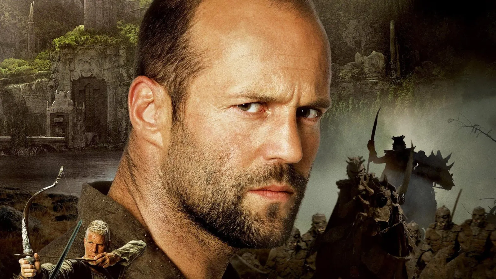 In the Name of the King streaming ita