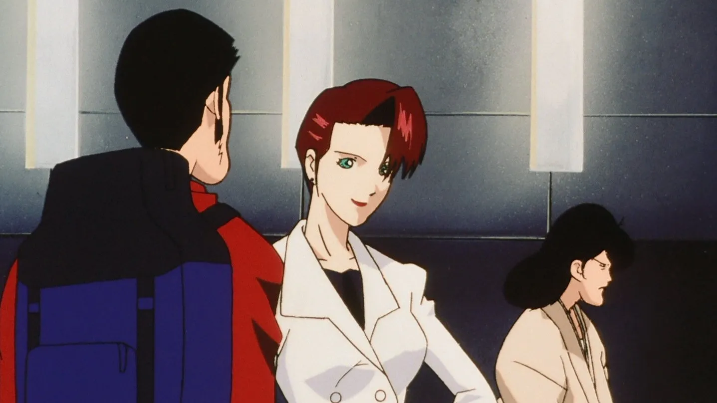 Lupin 3 - Per un dollaro in più streaming ita
