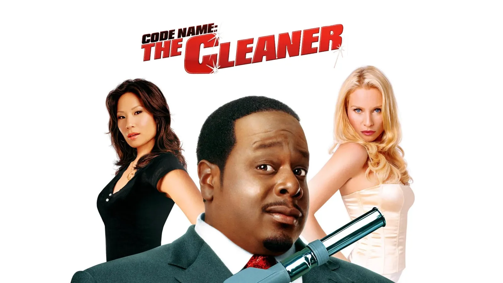 Nome in codice: Cleaner streaming ita
