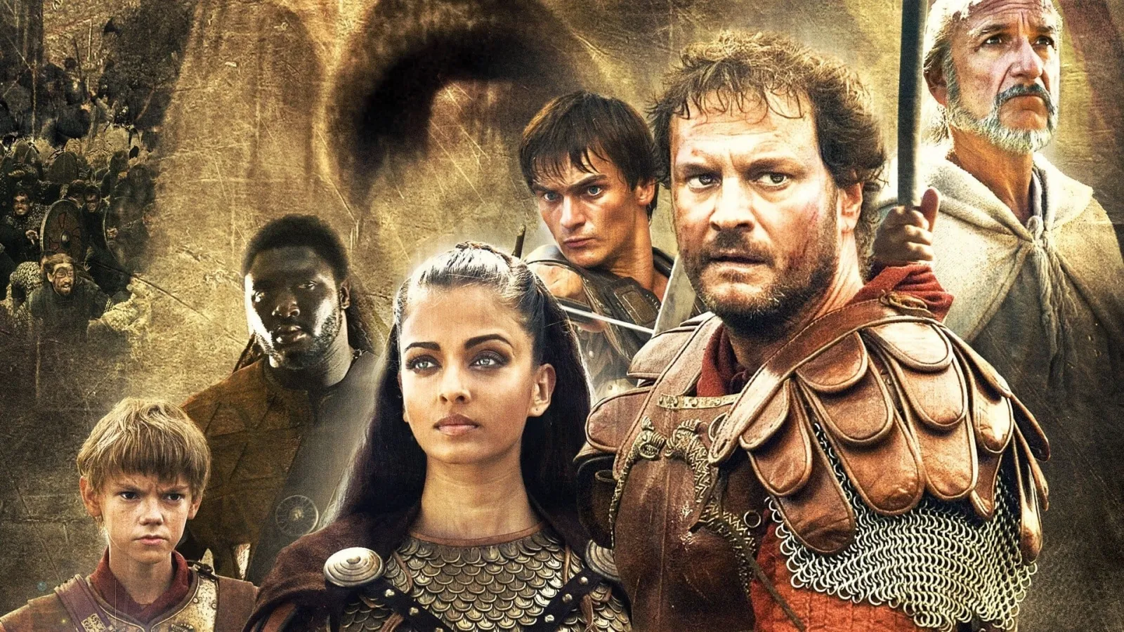 L'ultima legione streaming ita