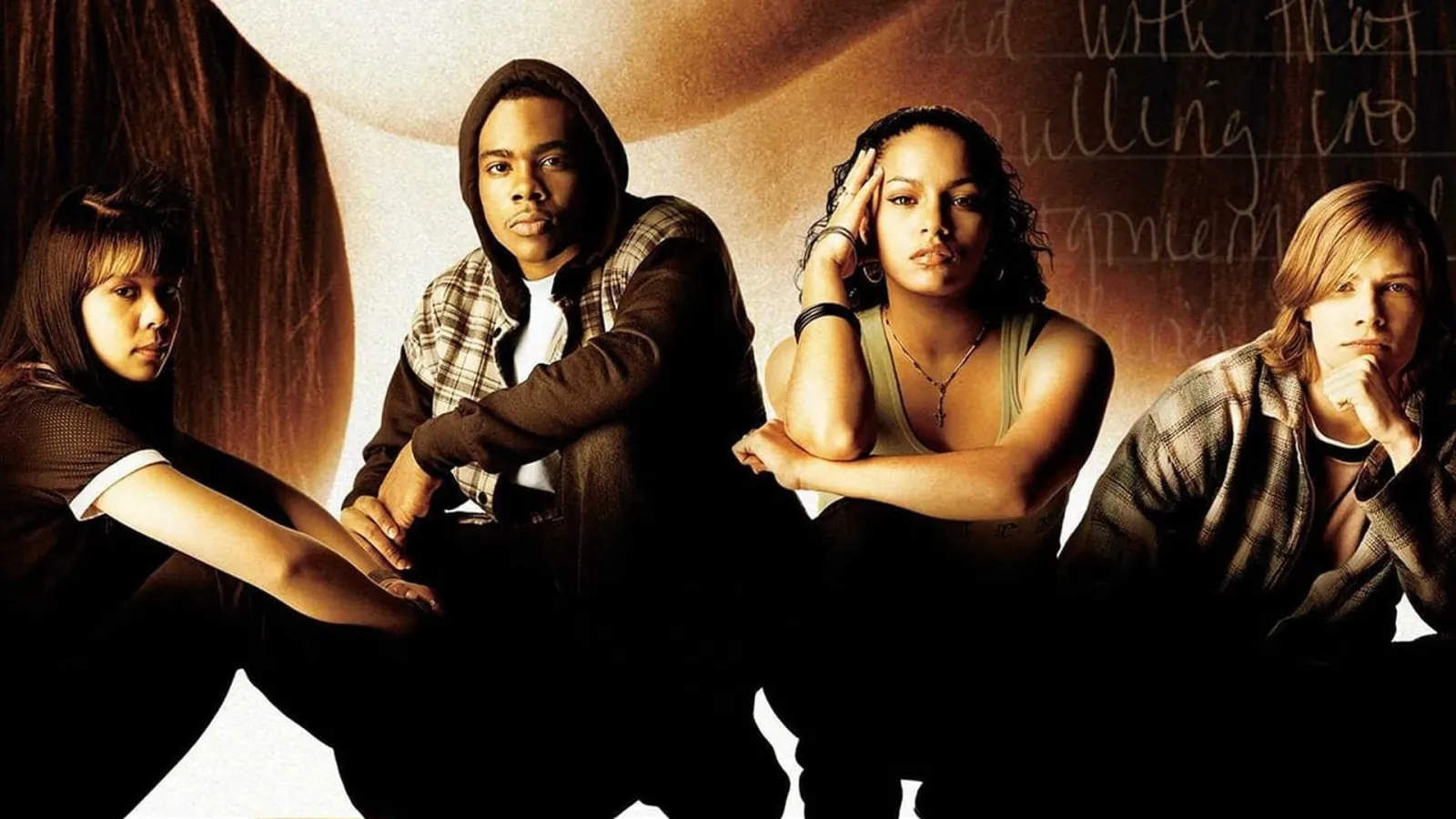 Freedom Writers streaming ita