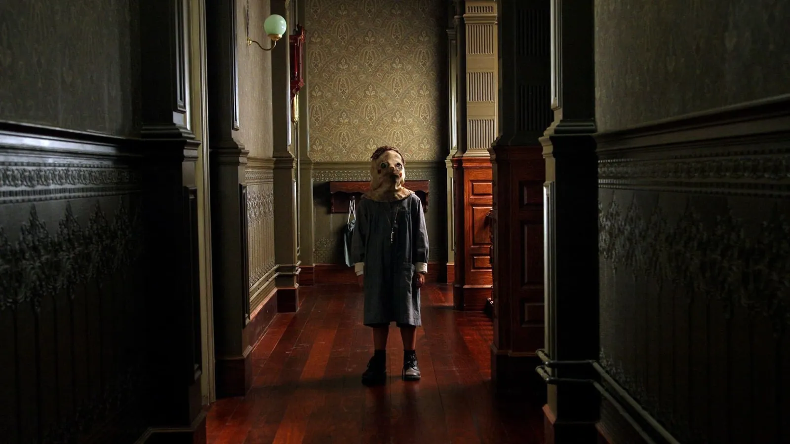 The Orphanage - L'Orfanotrofio streaming ita