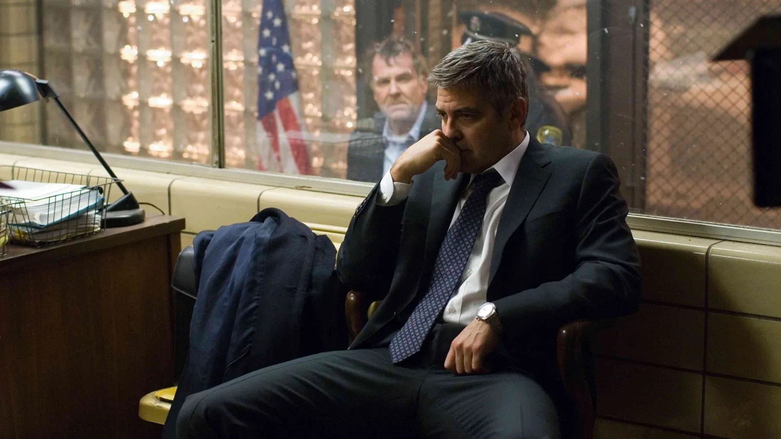 Michael Clayton streaming ita