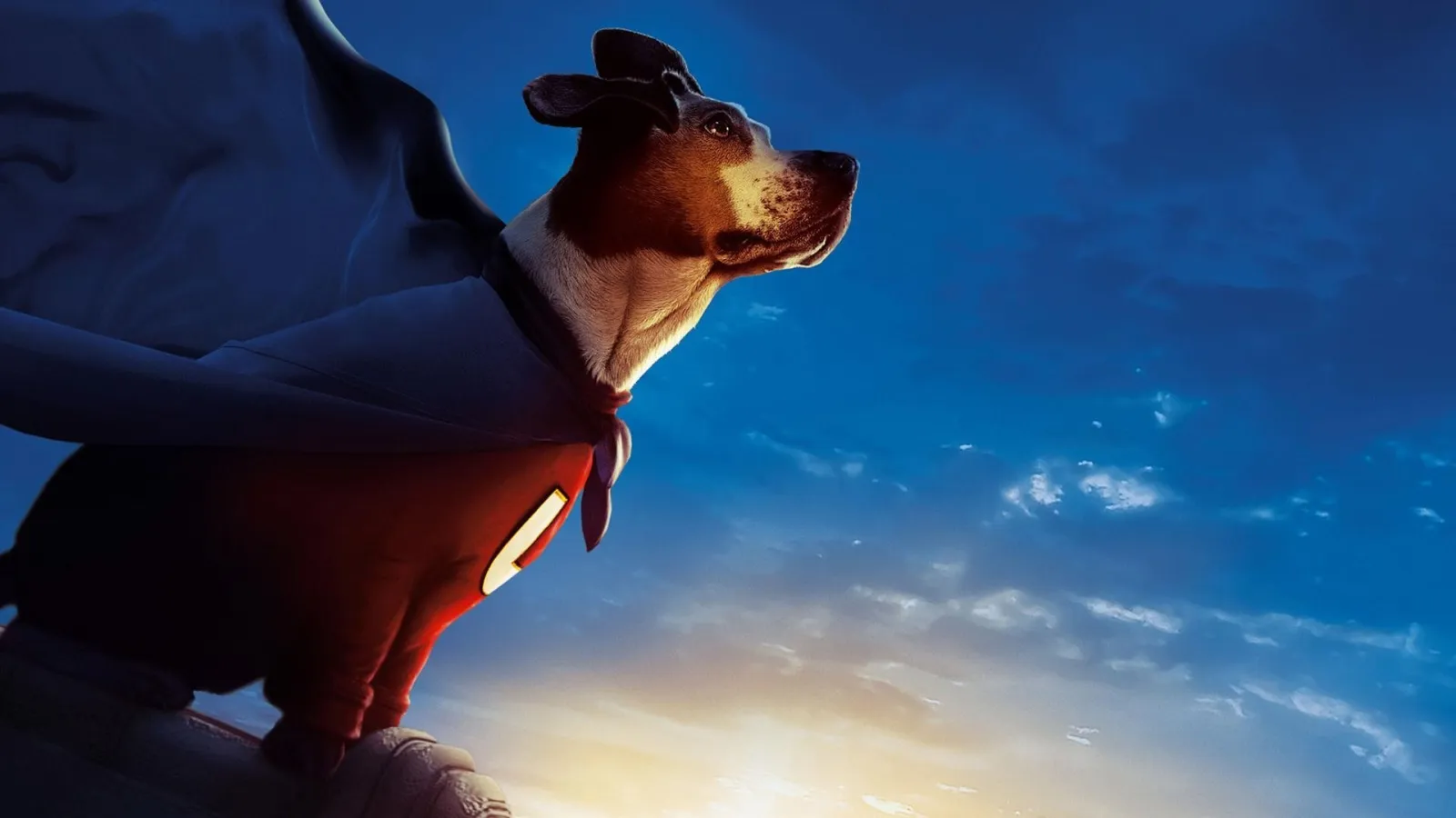 Underdog - Storia di un vero supereroe streaming ita