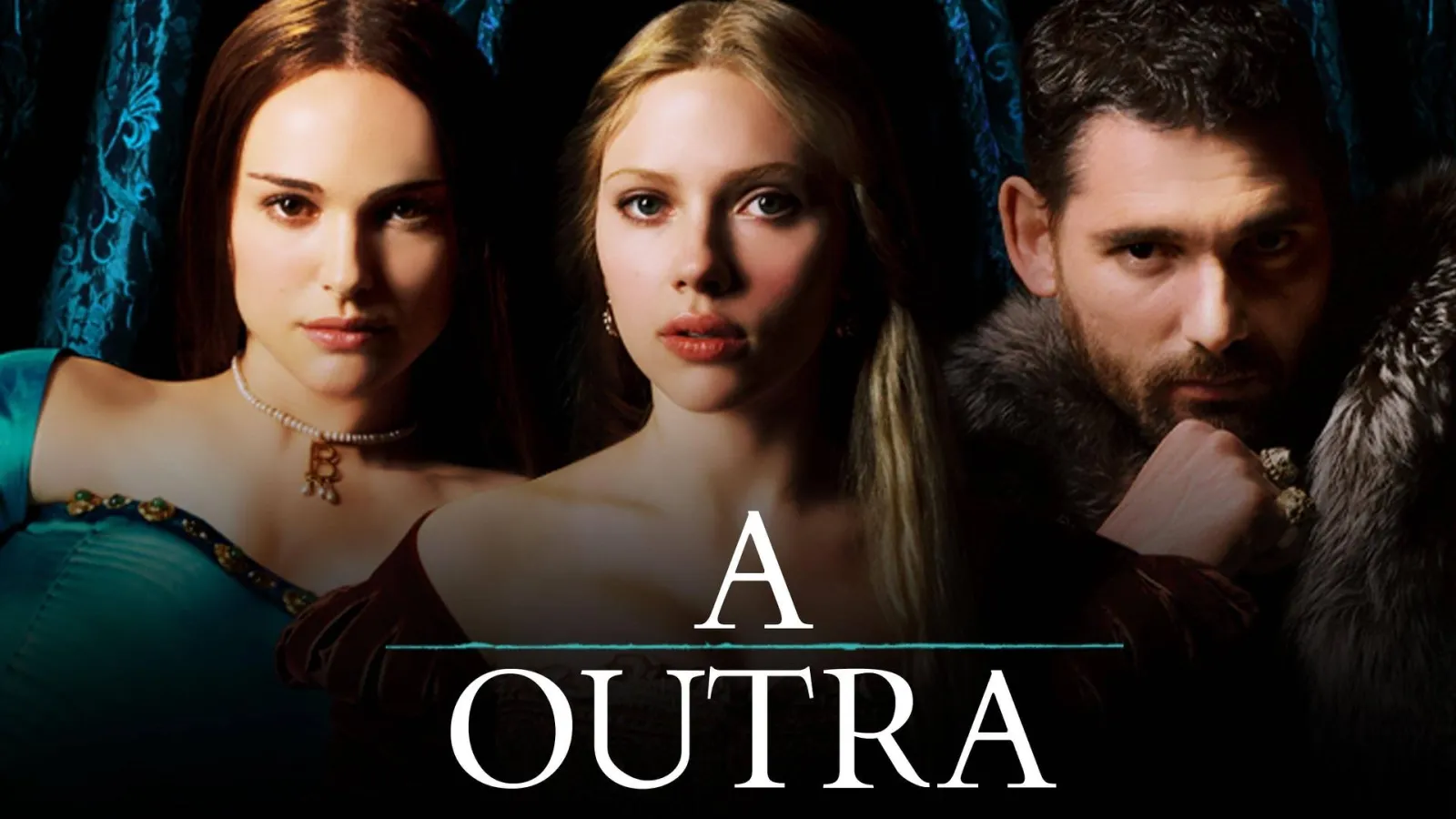 L'altra donna del re streaming ita