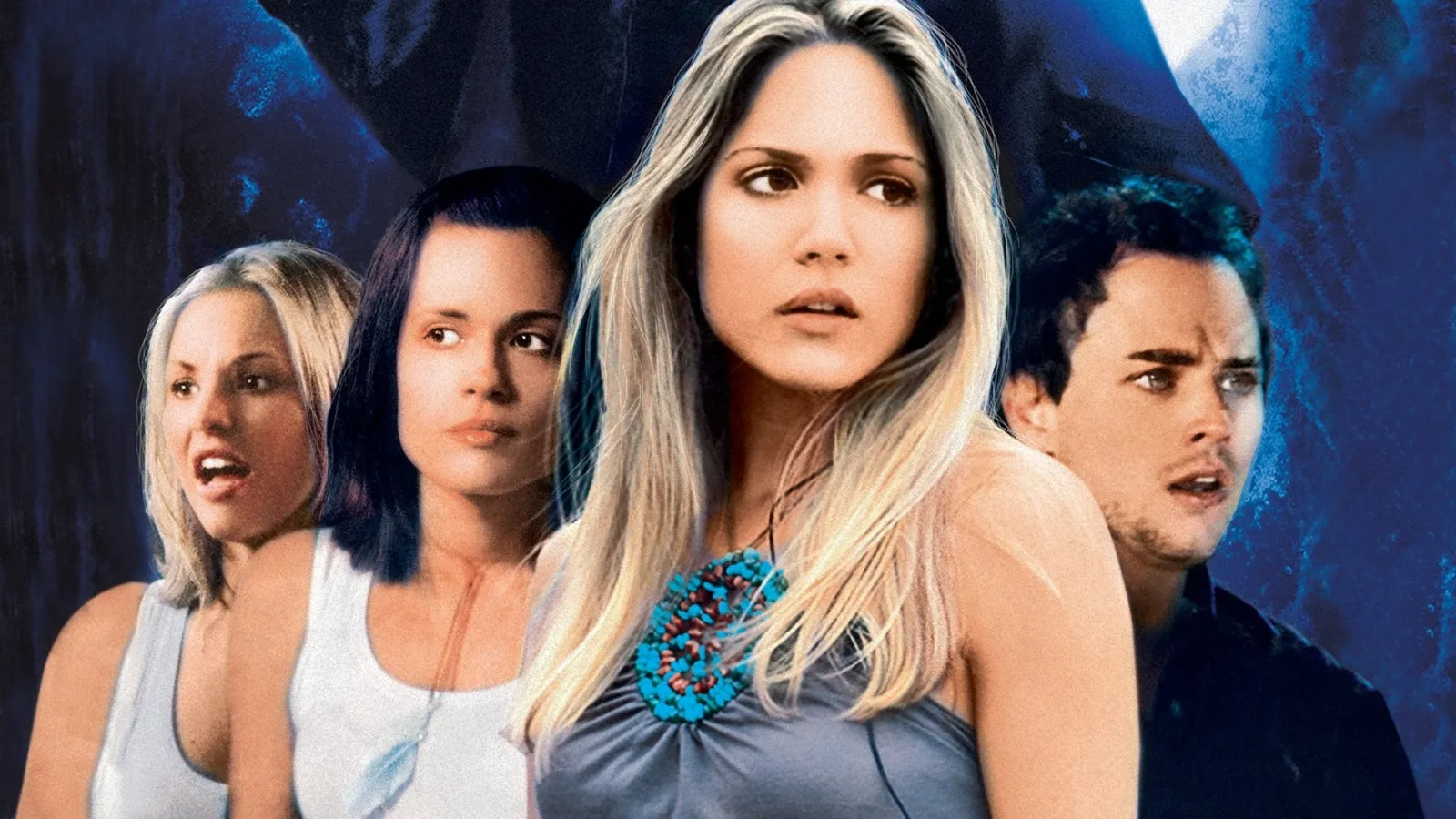 Leggenda mortale - So cosa hai fatto 3 streaming ita