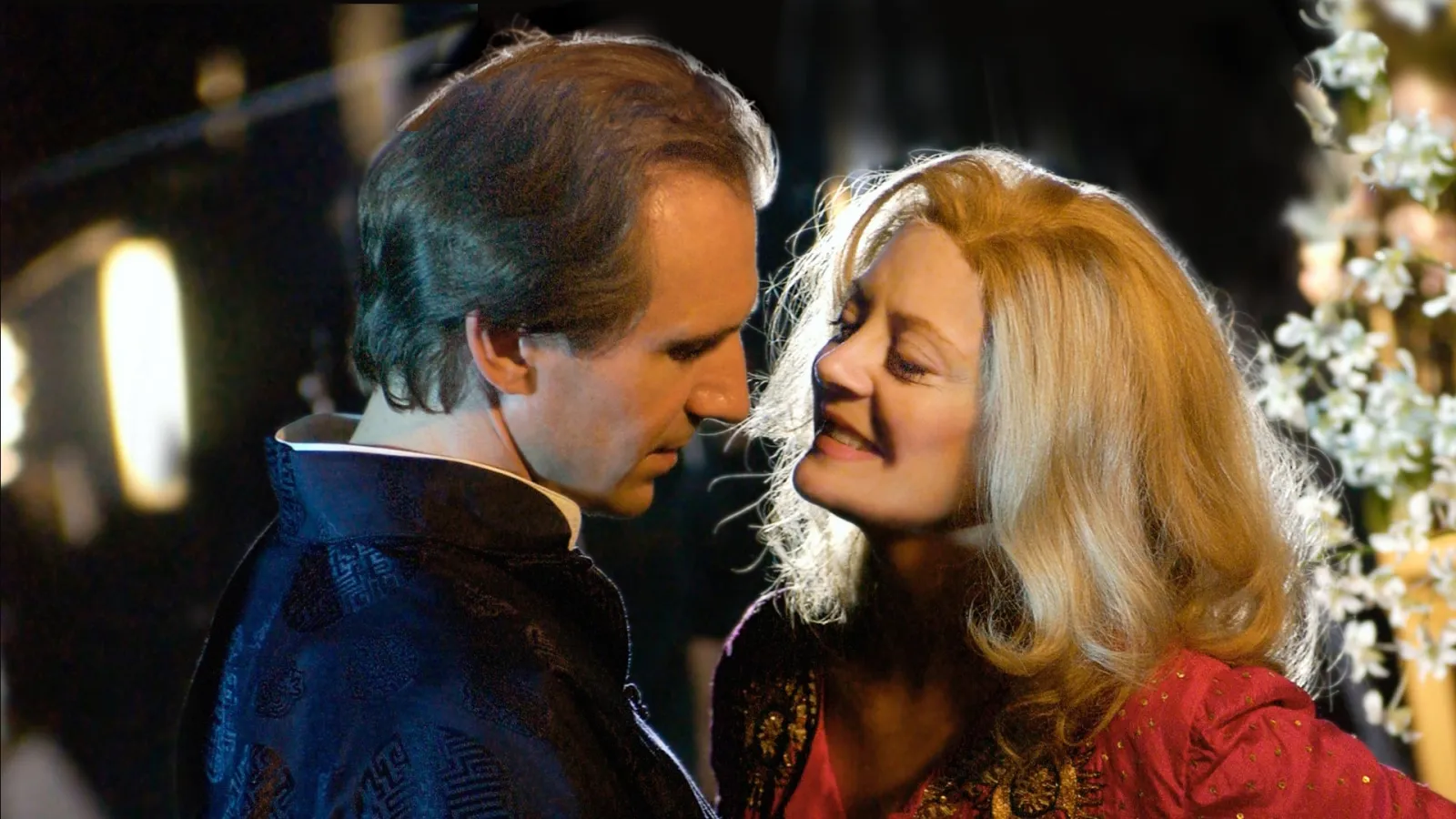 Bernard & Doris - Complici amici streaming ita