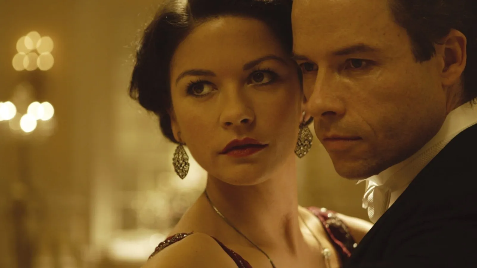 Houdini - L'ultimo mago streaming ita