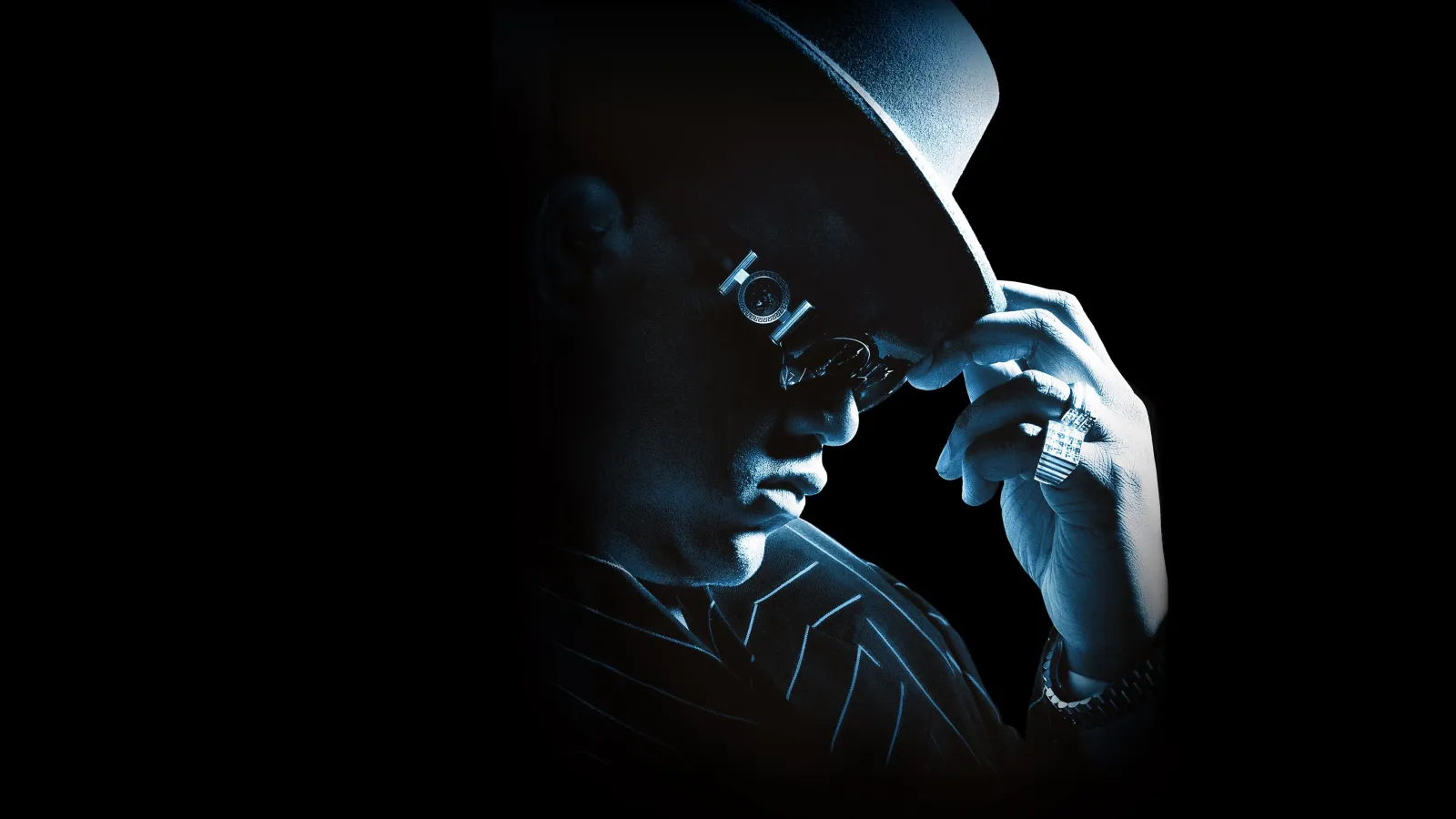 Notorious B.I.G. streaming ita