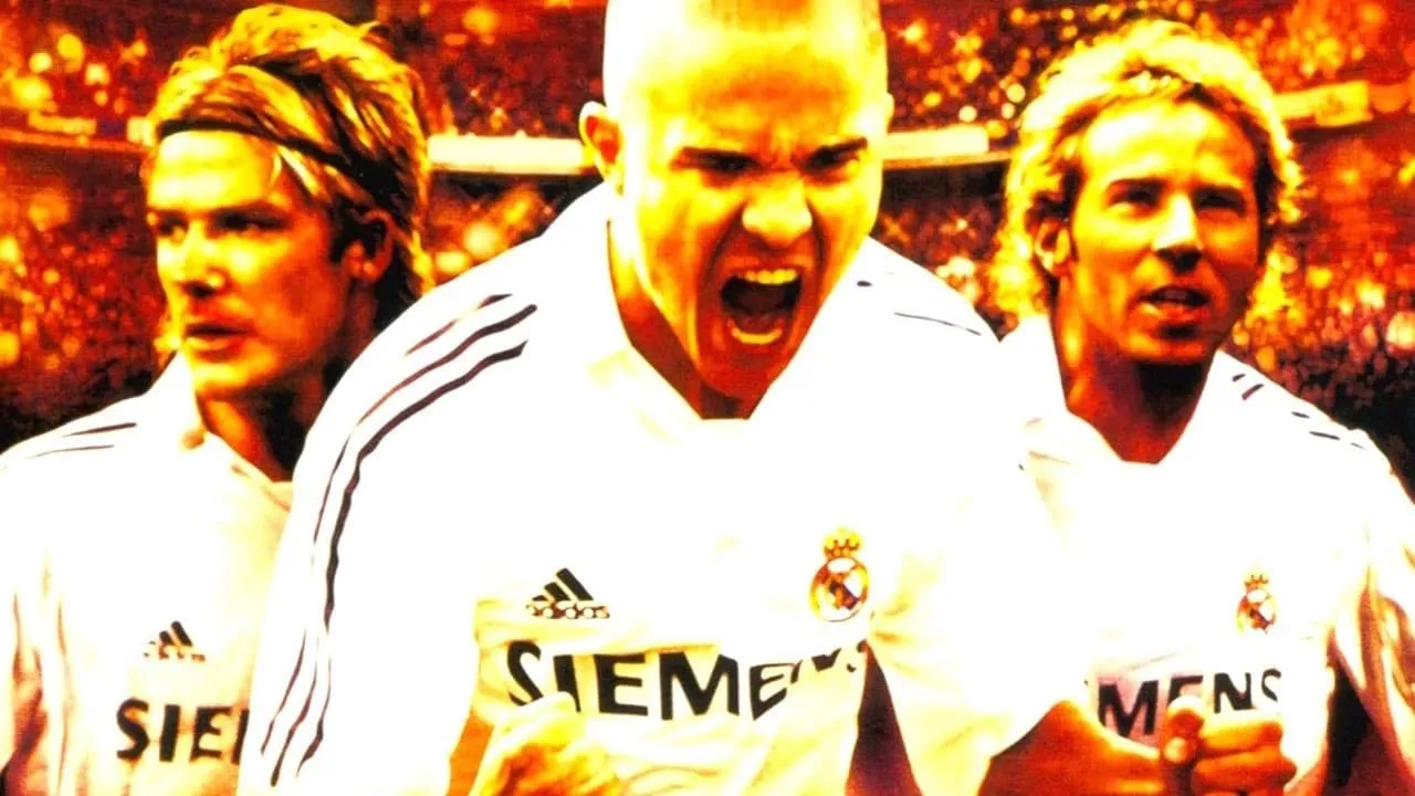 Goal 2 - Vivere un sogno streaming ita