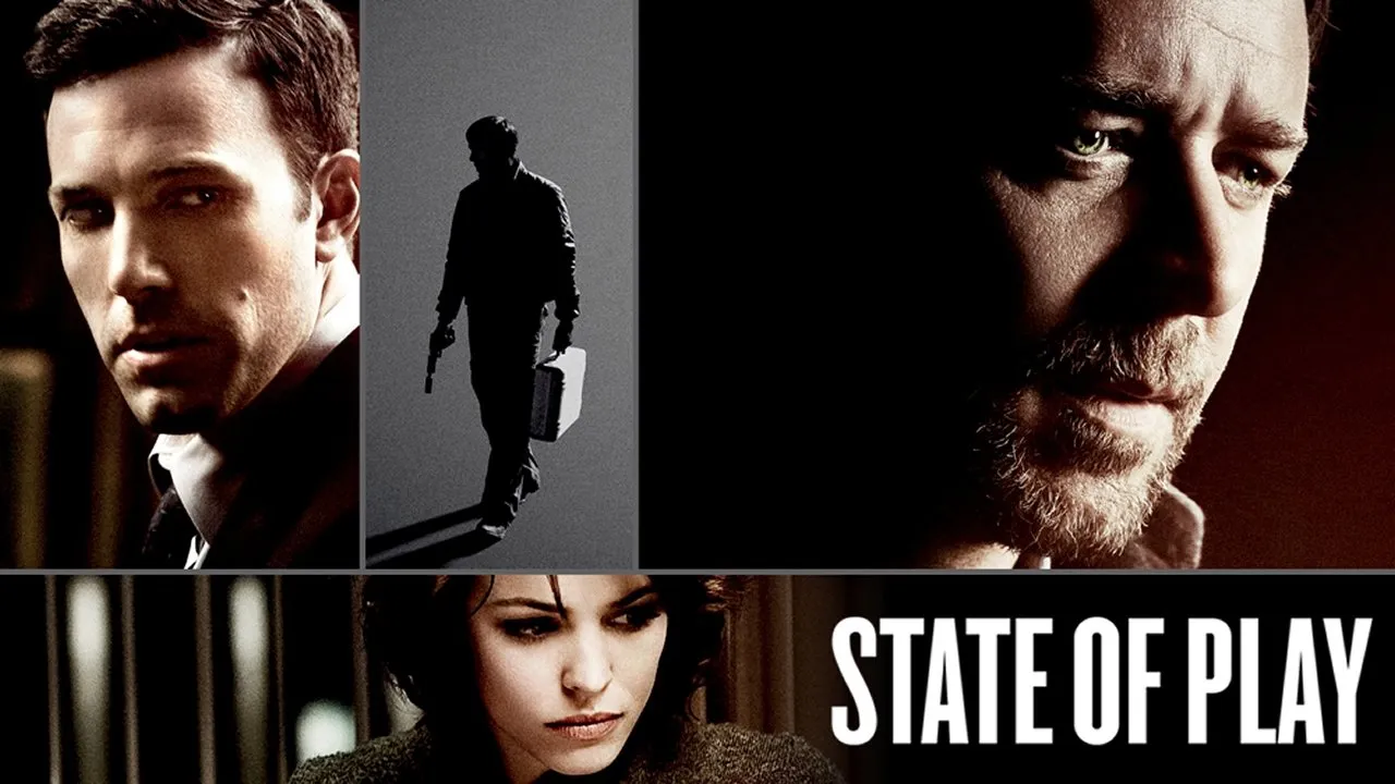 State of Play streaming ita