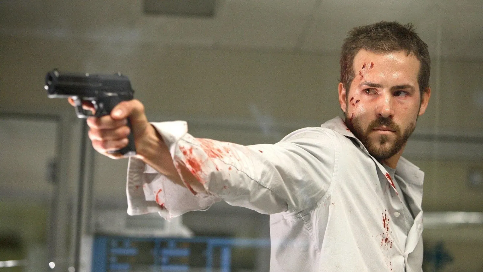 Smokin' Aces streaming ita