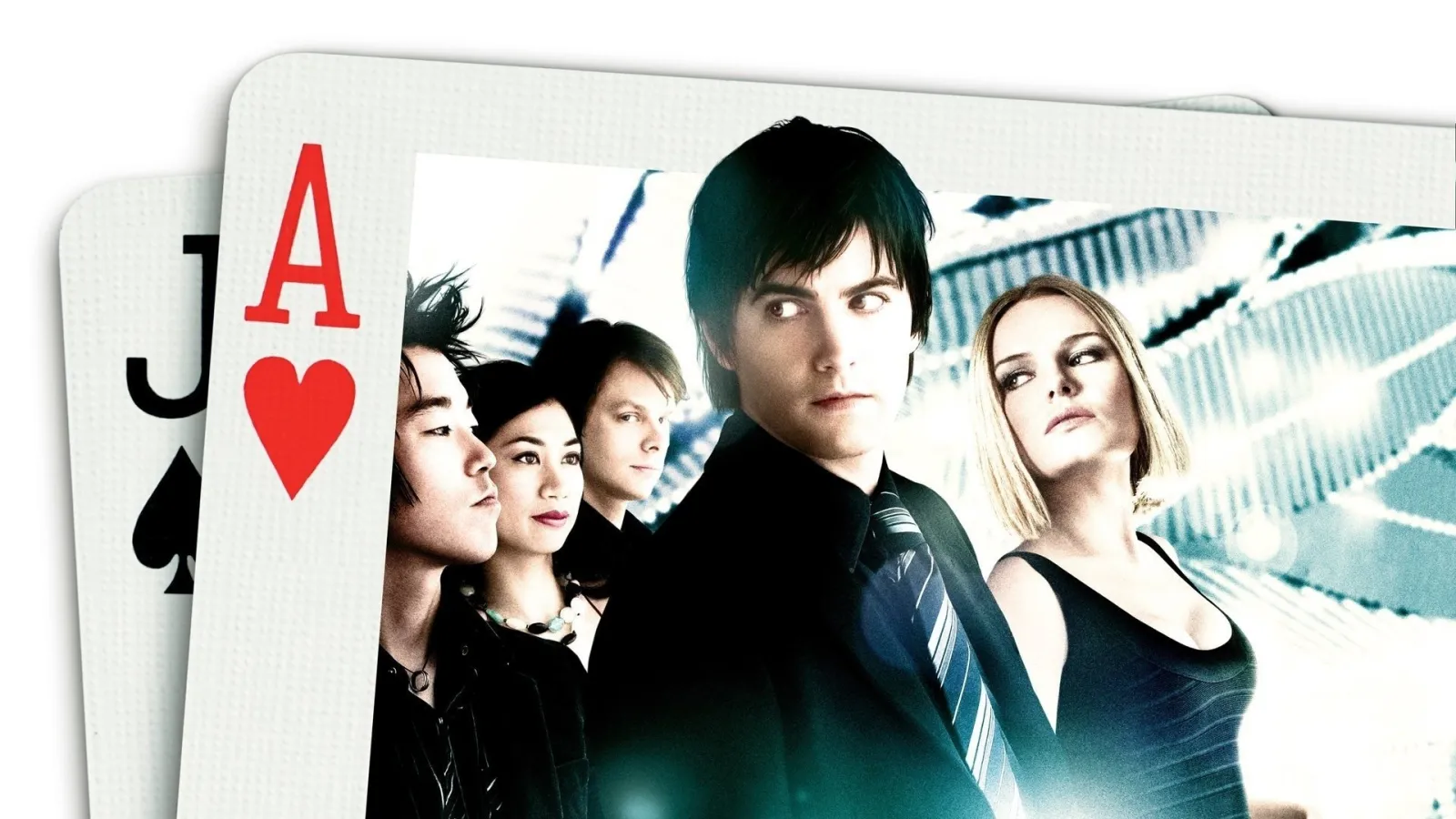 21 - Blackjack streaming ita