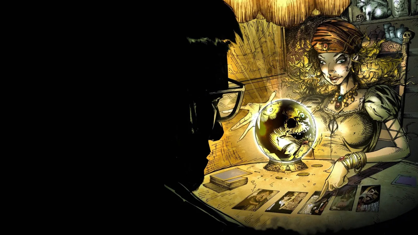 Creepshow 3 streaming ita
