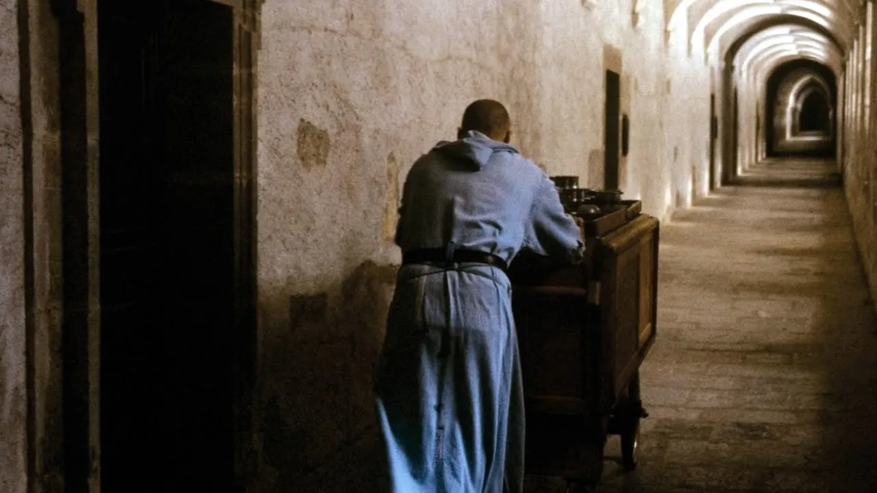 Il grande silenzio streaming ita