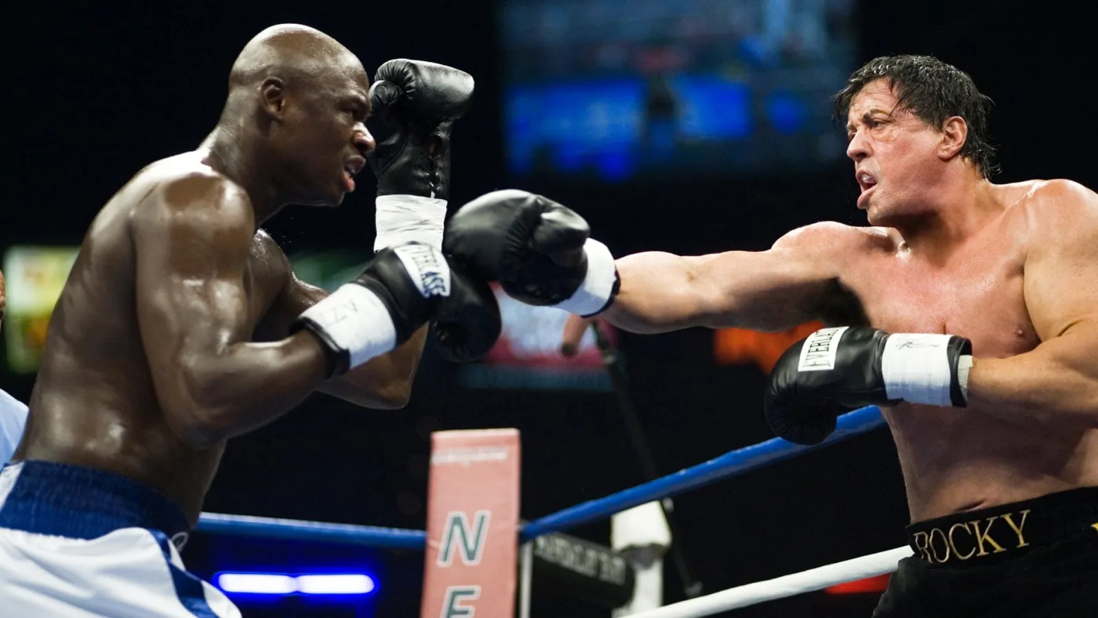 Rocky Balboa streaming ita