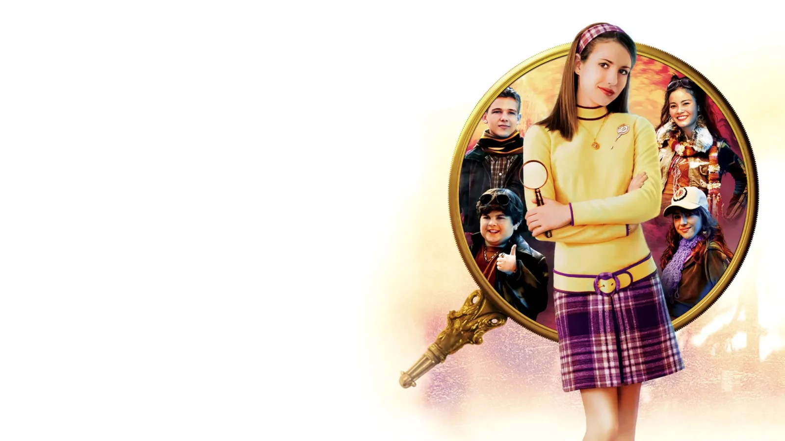 Nancy Drew streaming ita