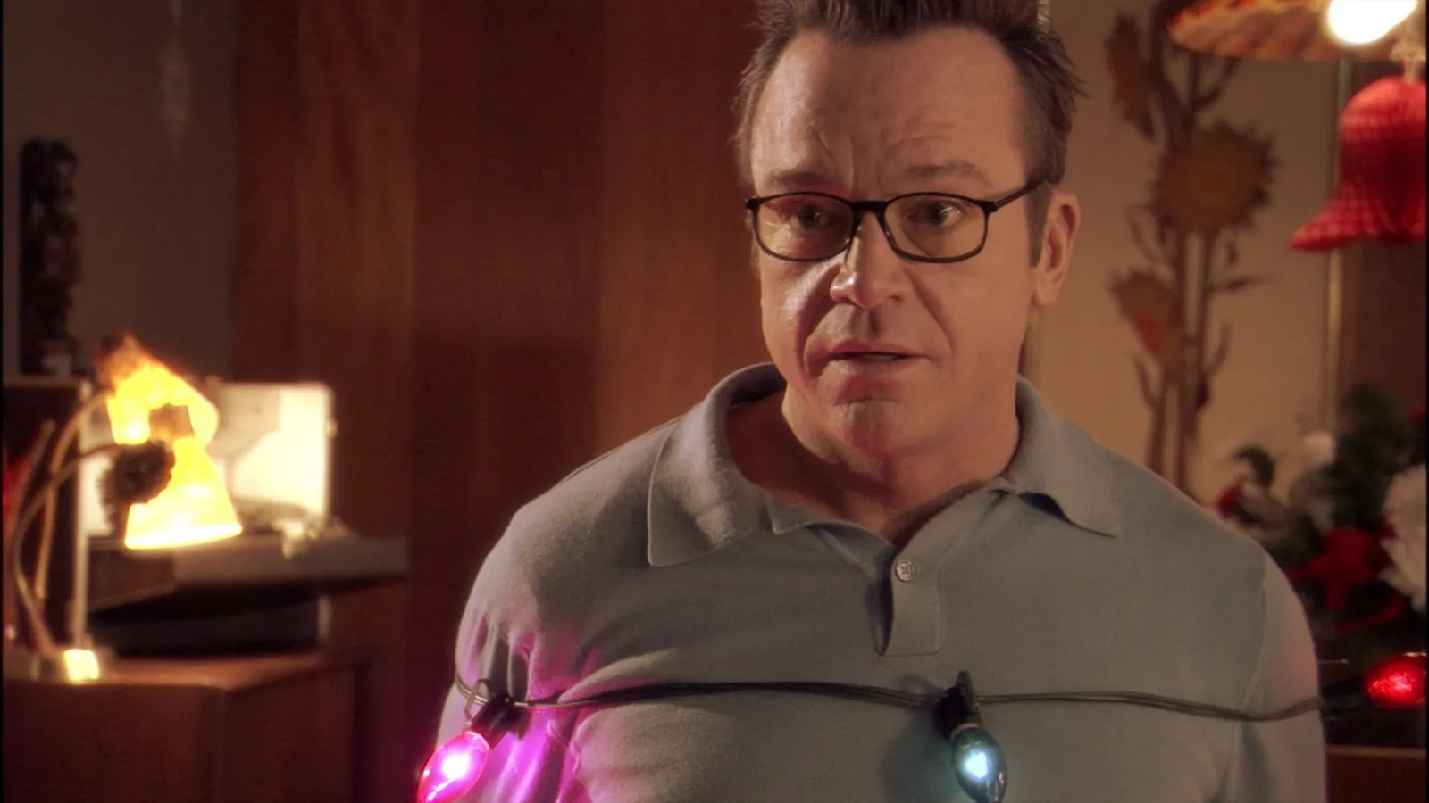 Due fantasmi per Natale streaming ita
