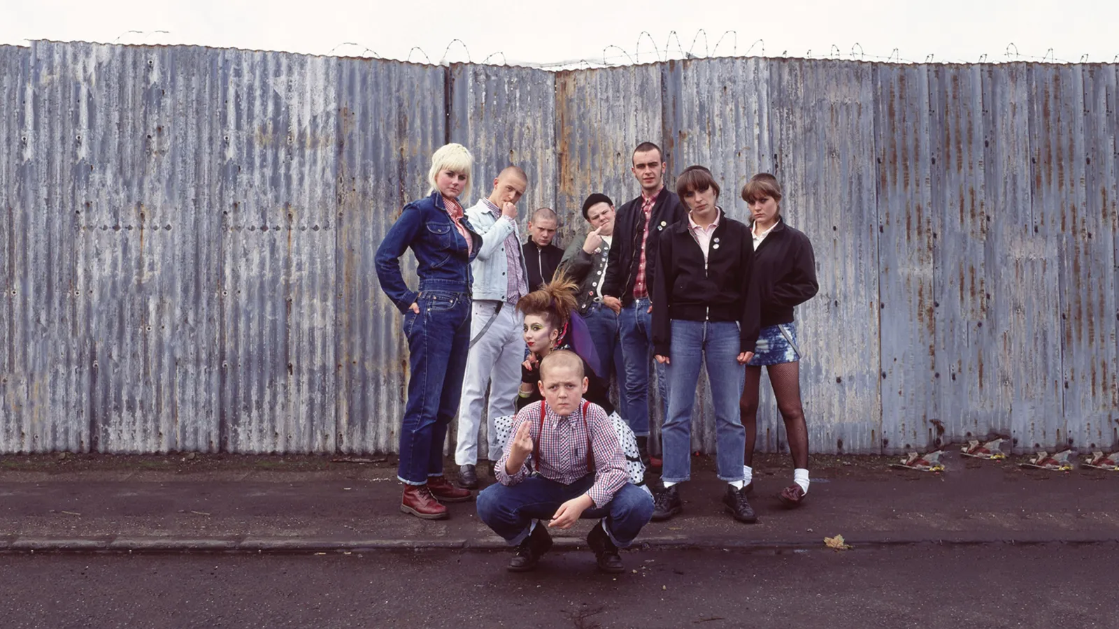 This is England streaming ita