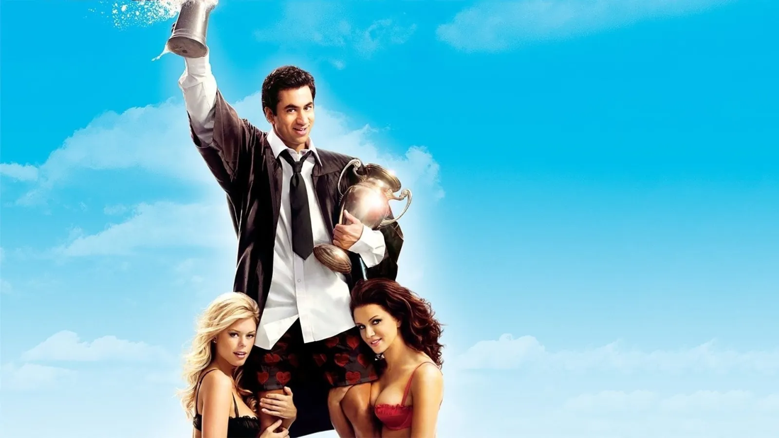 Maial College 2: L'ascesa di Taj streaming ita
