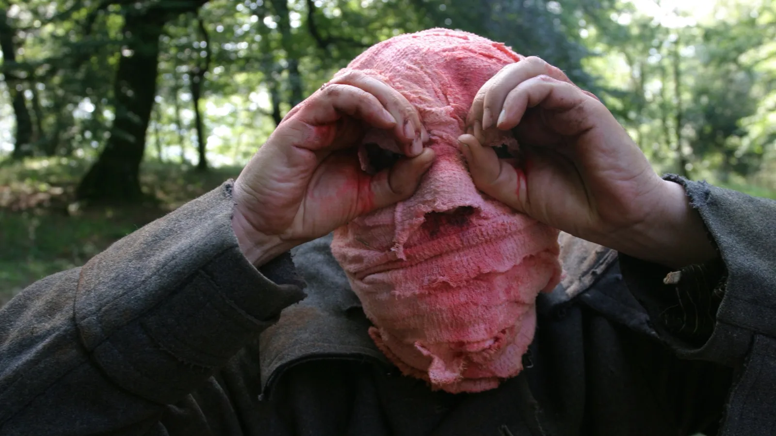TimeCrimes - Los cronocrimenes streaming ita