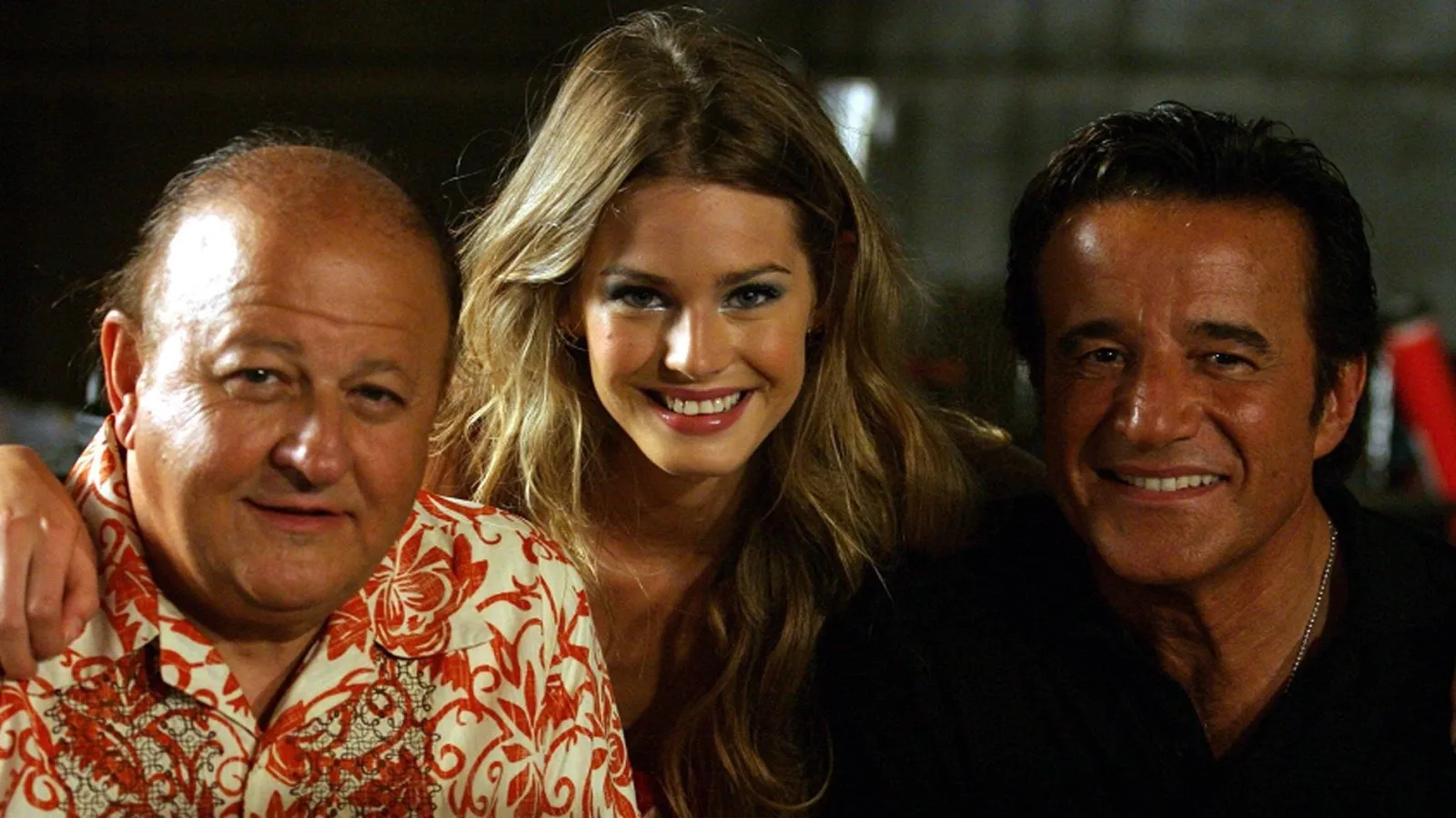 Natale A Miami streaming ita