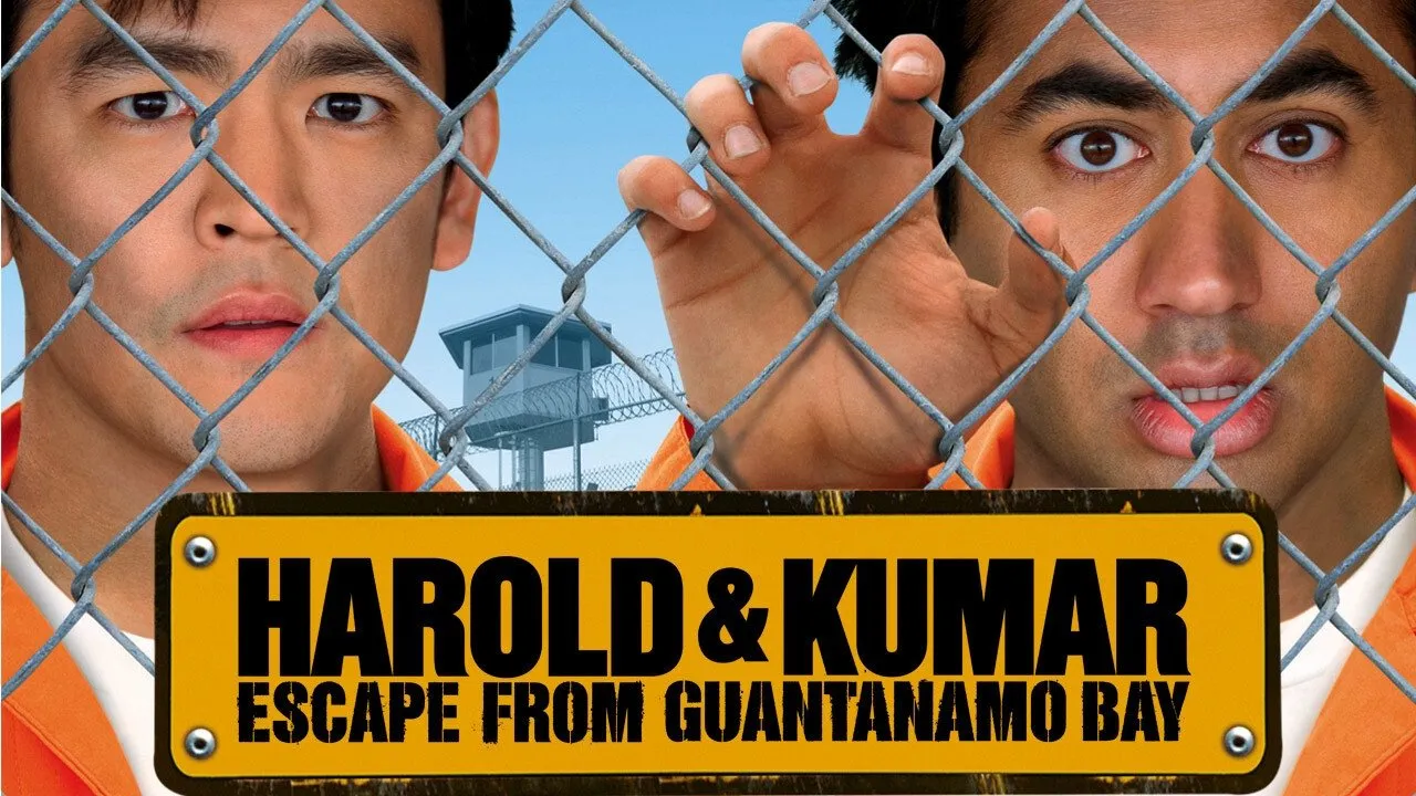 Harold & Kumar - Due amici in fuga streaming ita