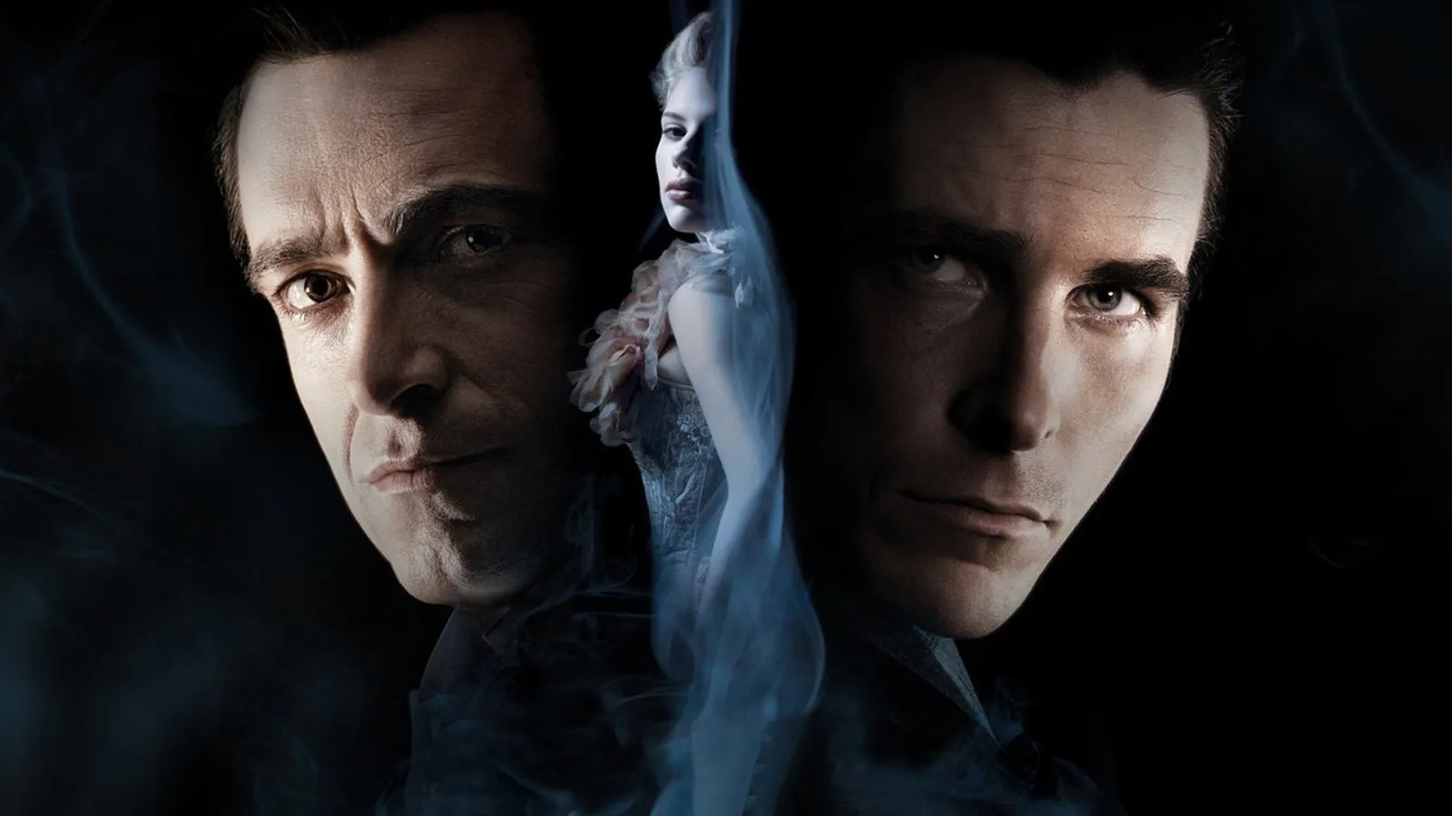 The Prestige streaming ita