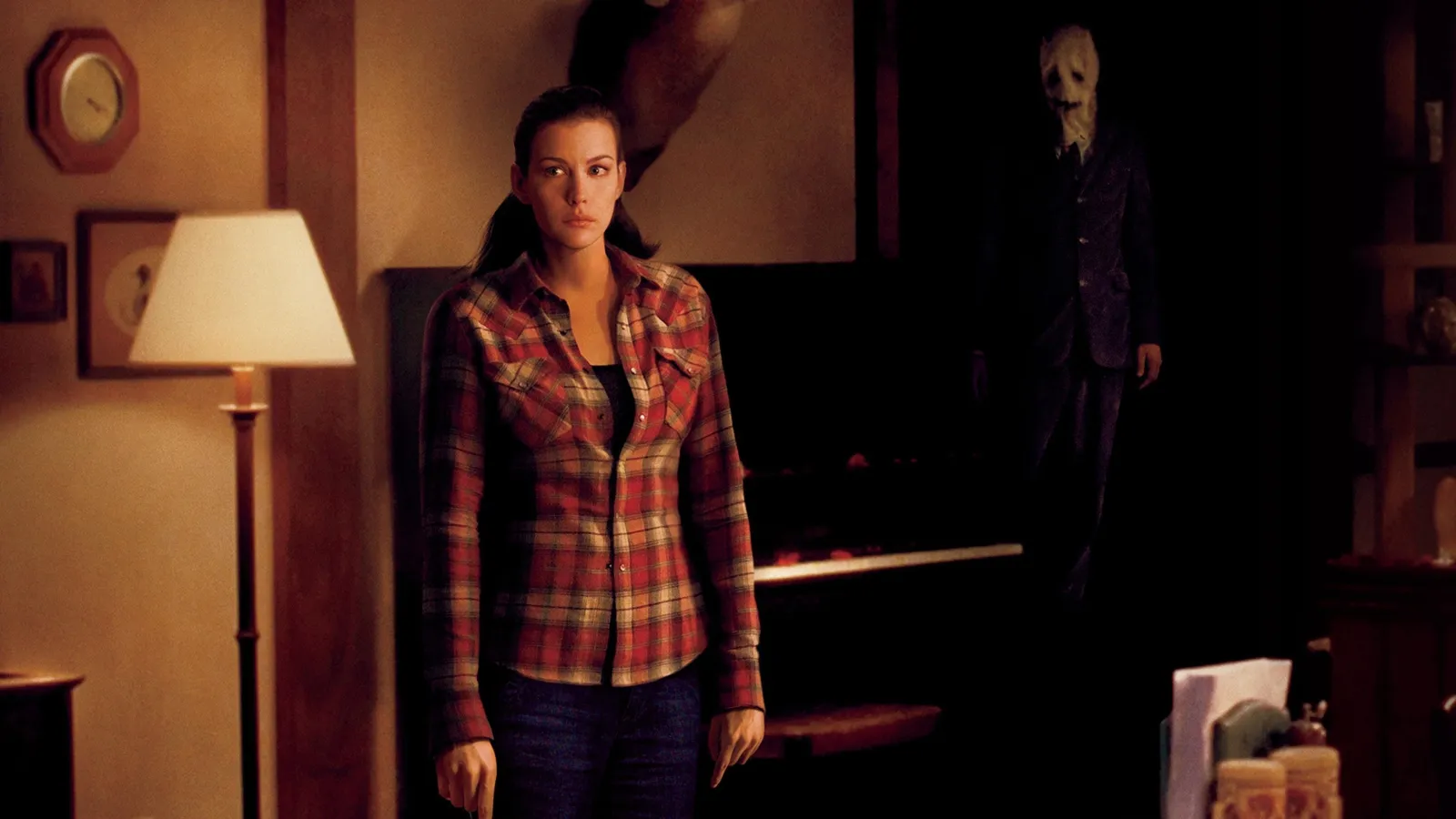 The Strangers streaming ita