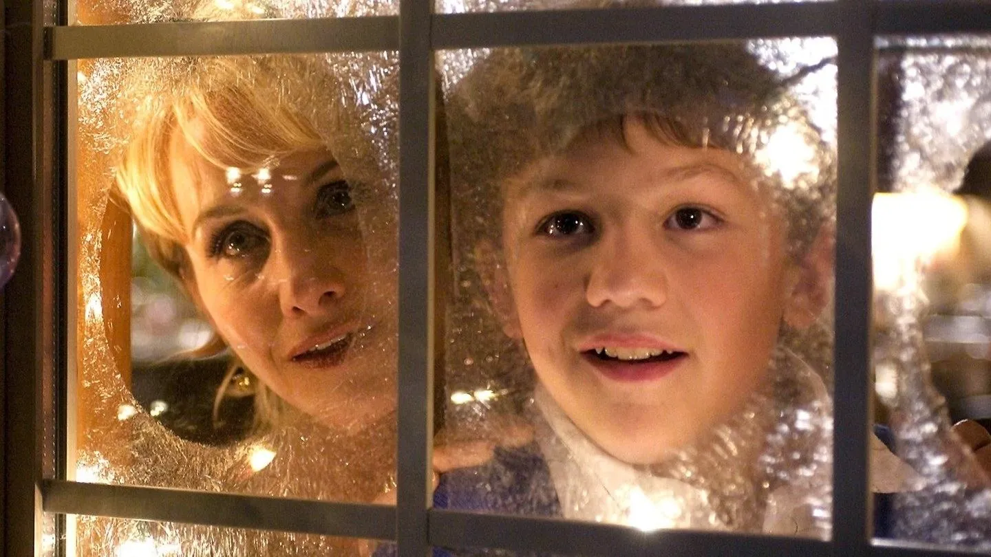 Il mio vicino è Babbo Natale streaming ita