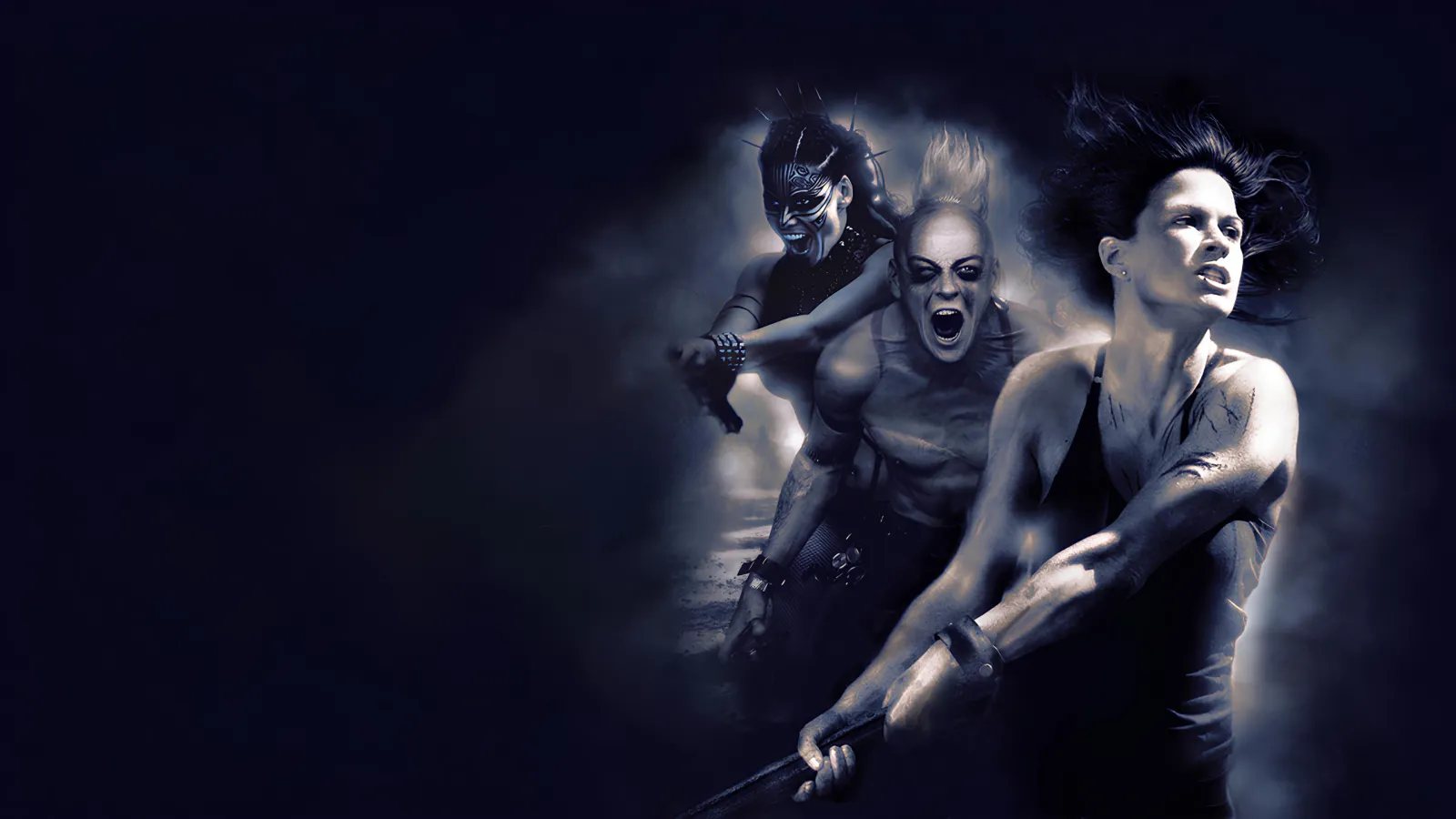 Doomsday - Il giorno del giudizio streaming ita