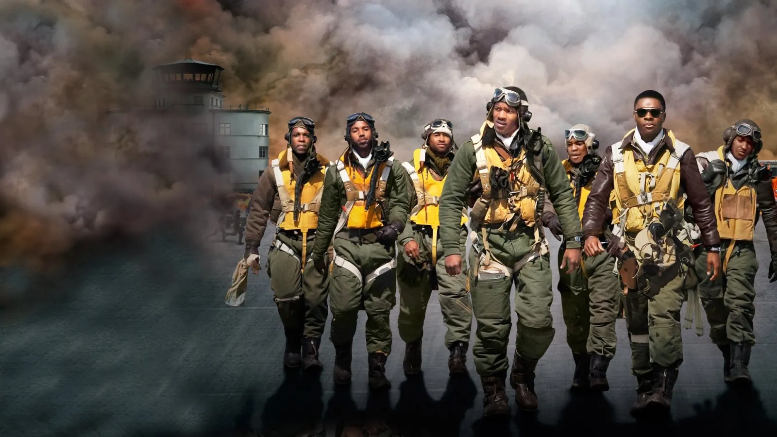 Red Tails streaming ita
