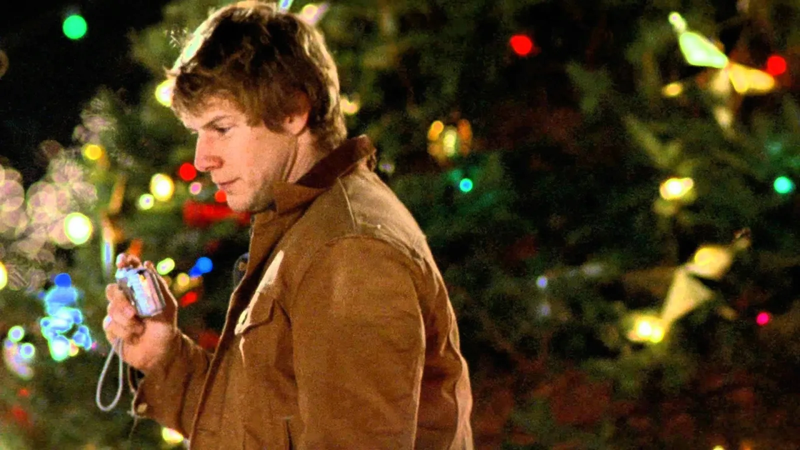 Mi sposo a Natale streaming ita