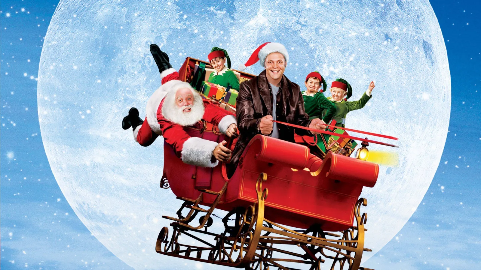 Fred Claus - Un fratello sotto l'albero streaming ita