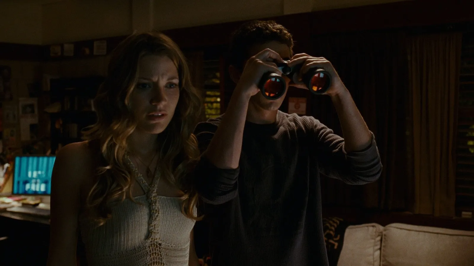 Disturbia streaming ita
