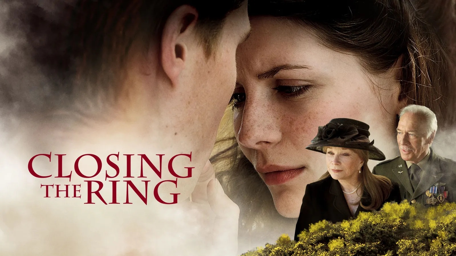 Closing the Ring streaming ita