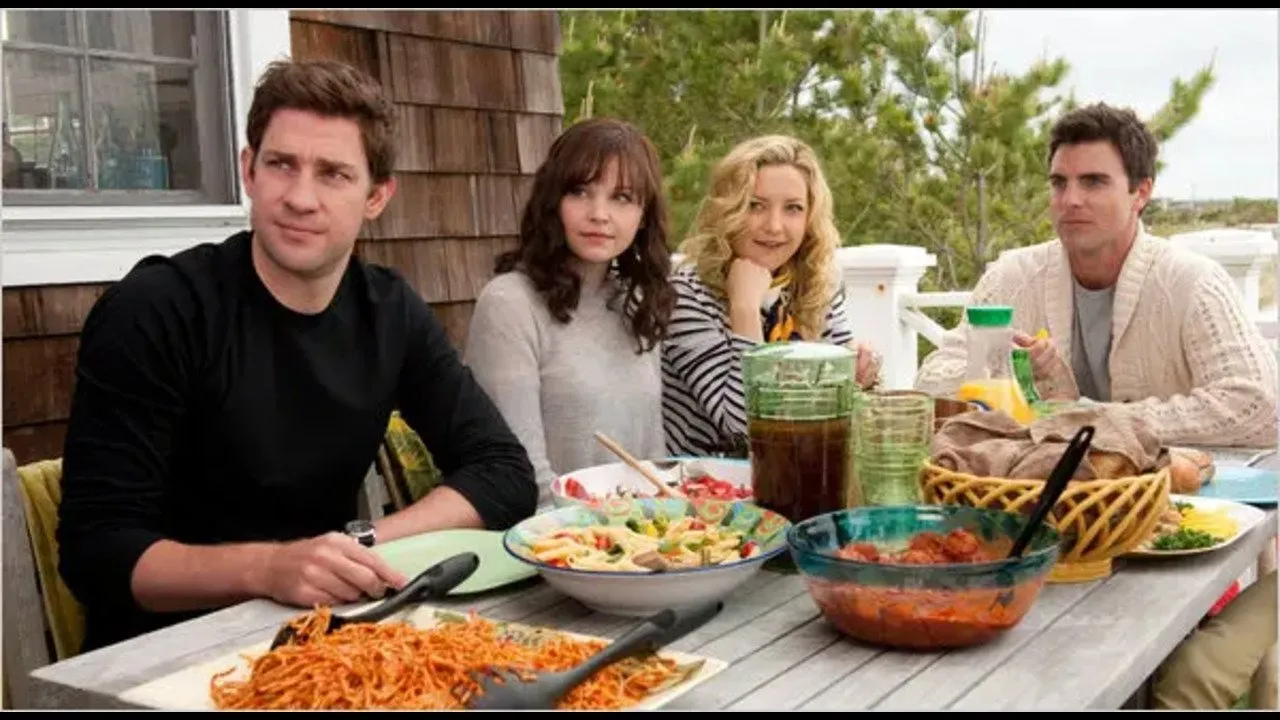 Something Borrowed - L'amore non ha regole streaming ita