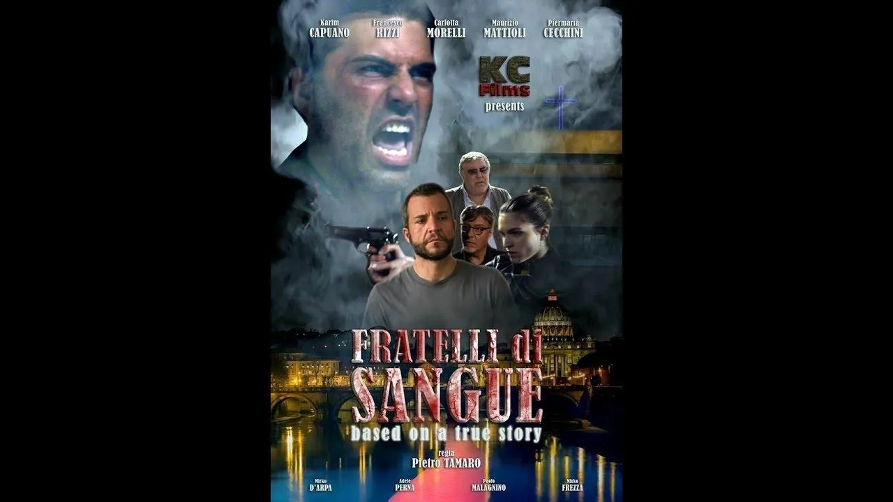 Fratelli di sangue streaming ita