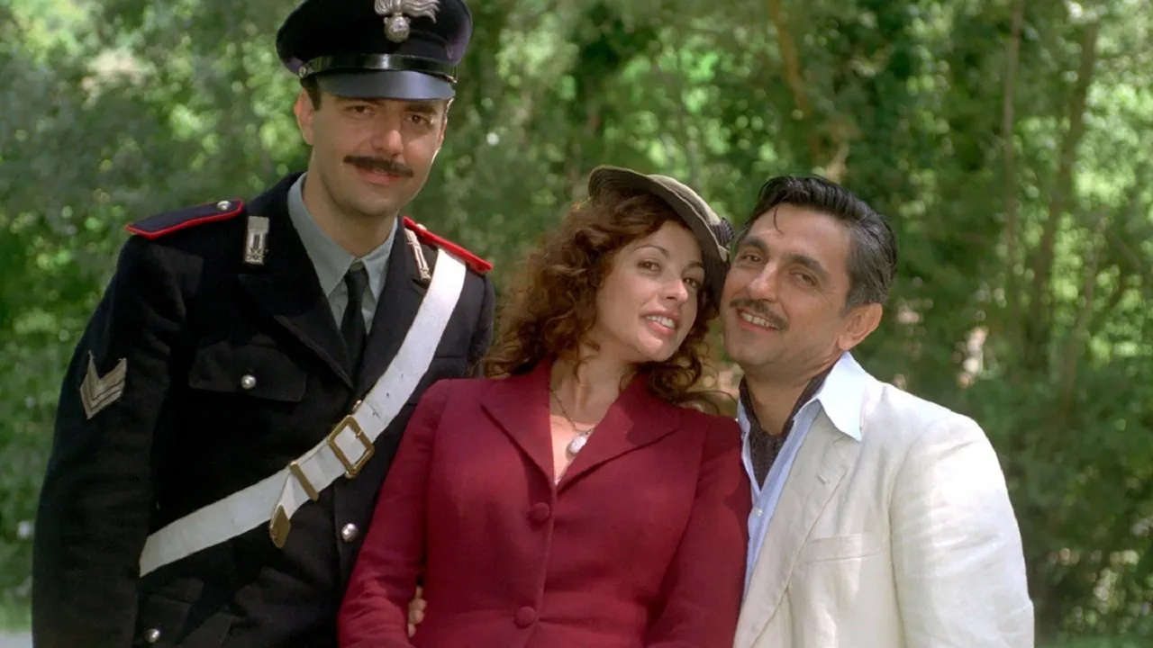 Baciami piccina streaming ita