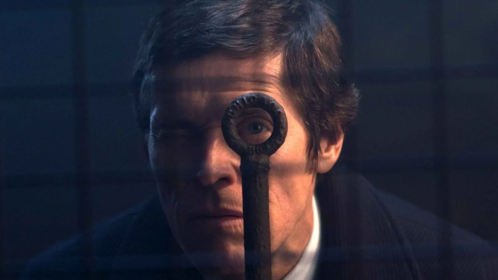 Anamorph - I ritratti del serial killer streaming ita