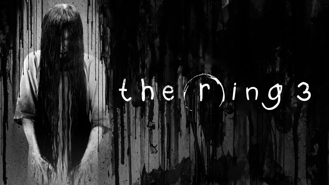 The Ring 3 streaming ita
