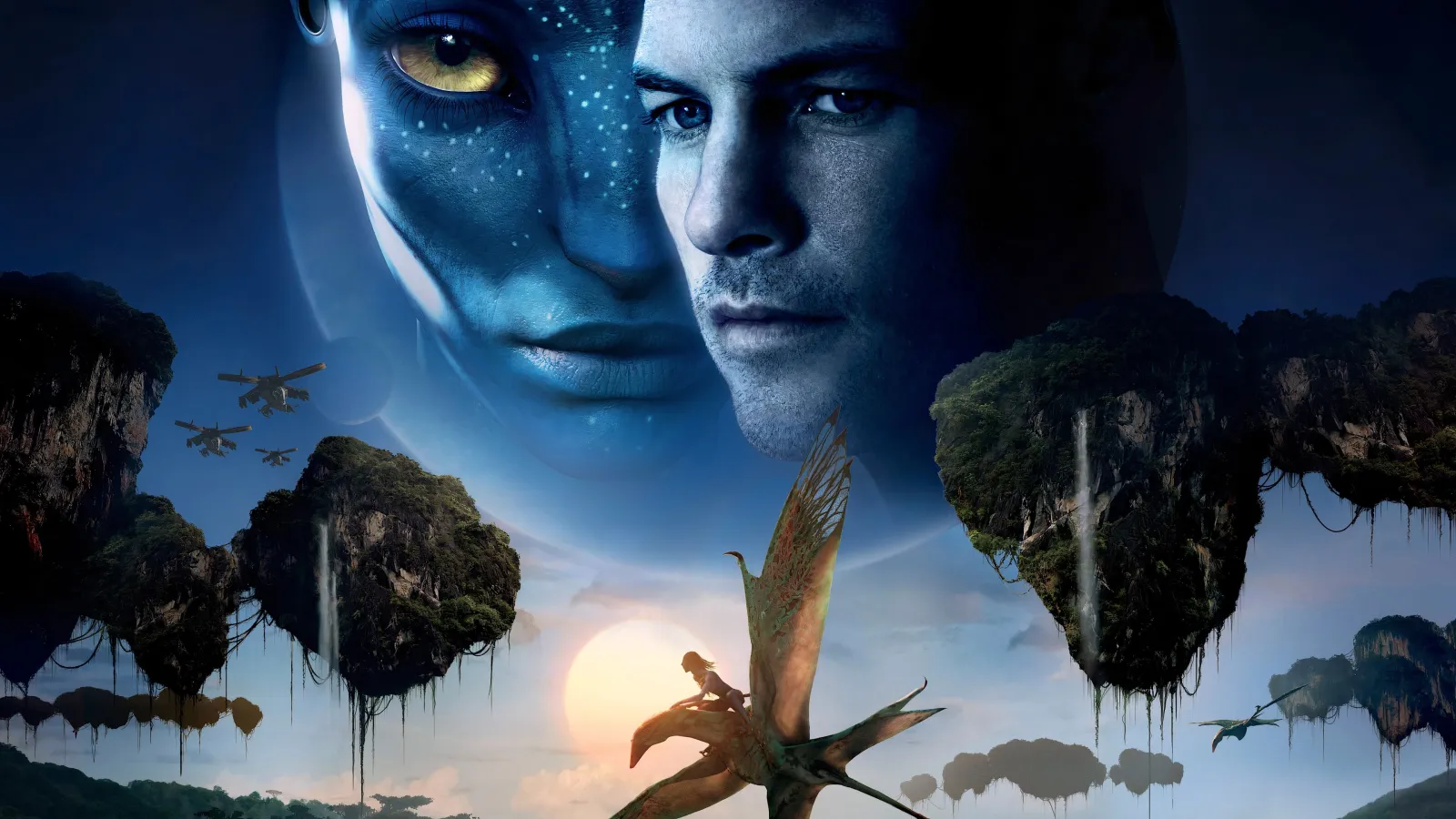 Avatar streaming ita