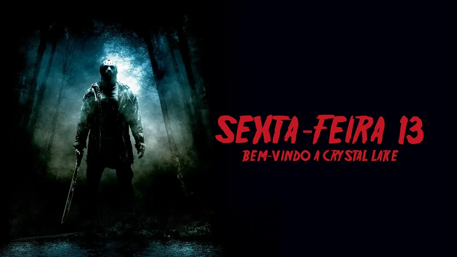 Venerdì 13 streaming ita