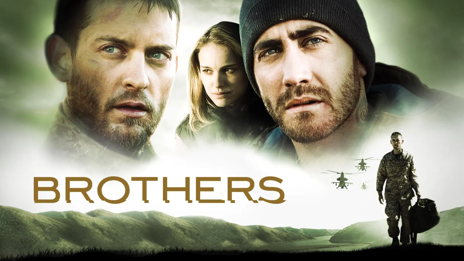 Brothers streaming ita