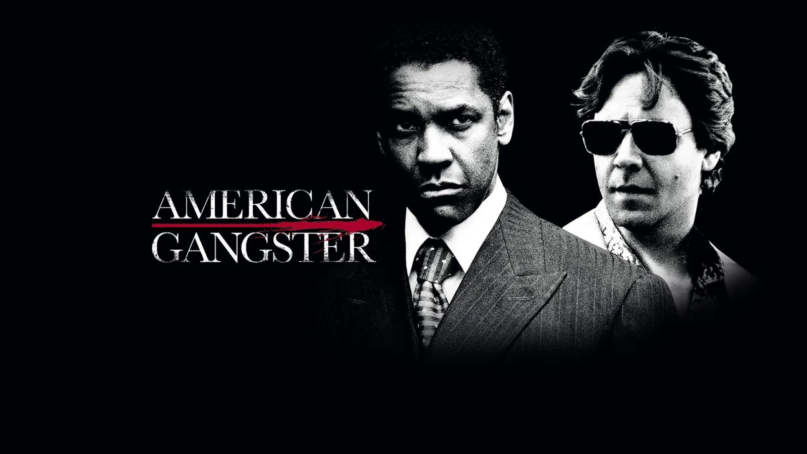 American Gangster streaming ita
