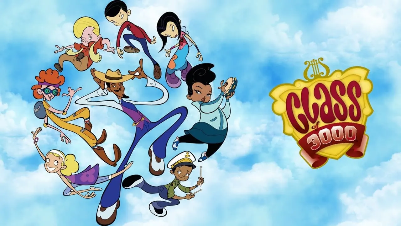 Class of 3000 streaming ita