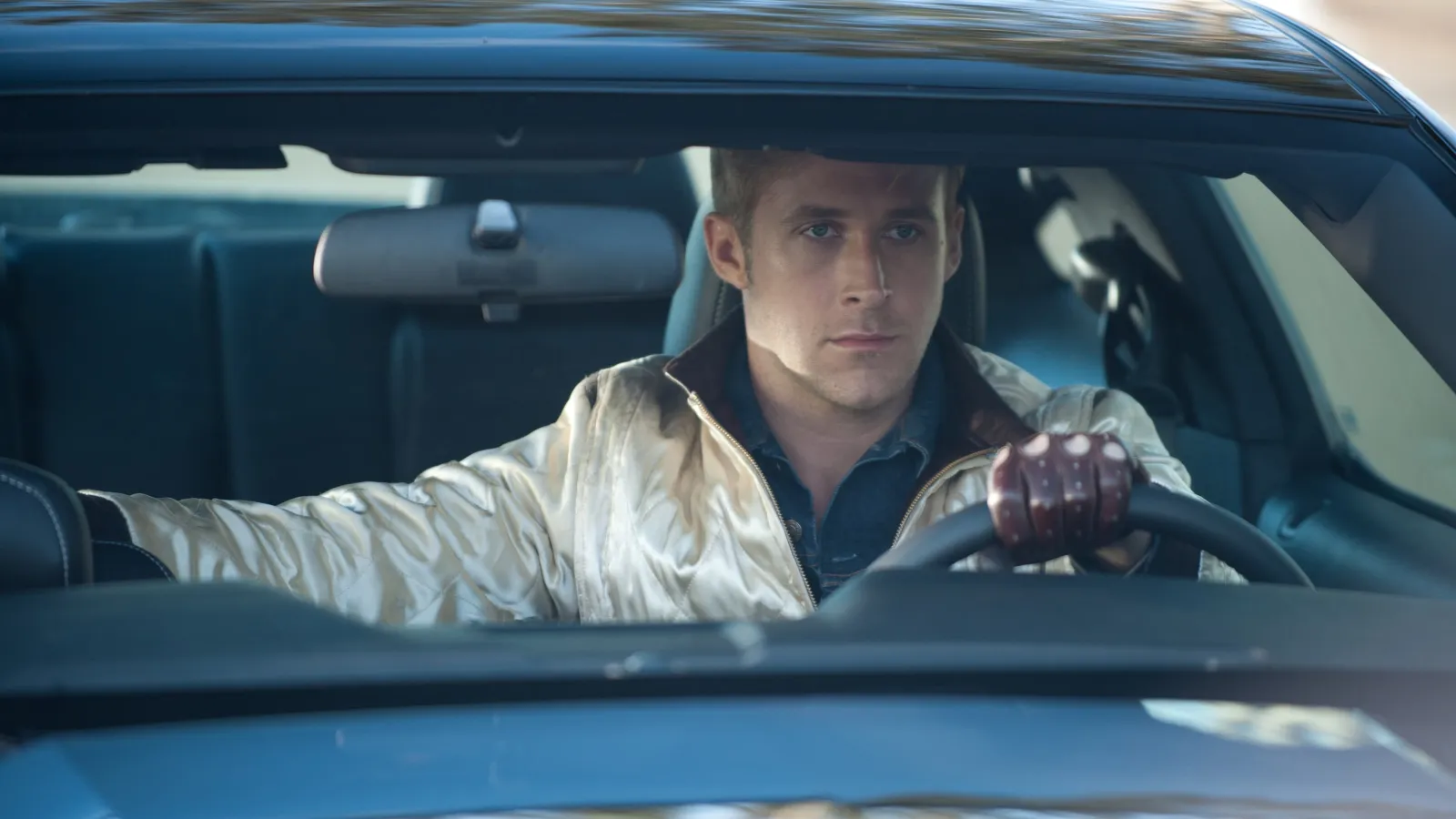 Drive streaming ita