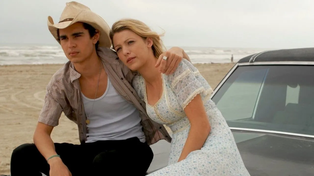 Elvis & Anabelle streaming ita