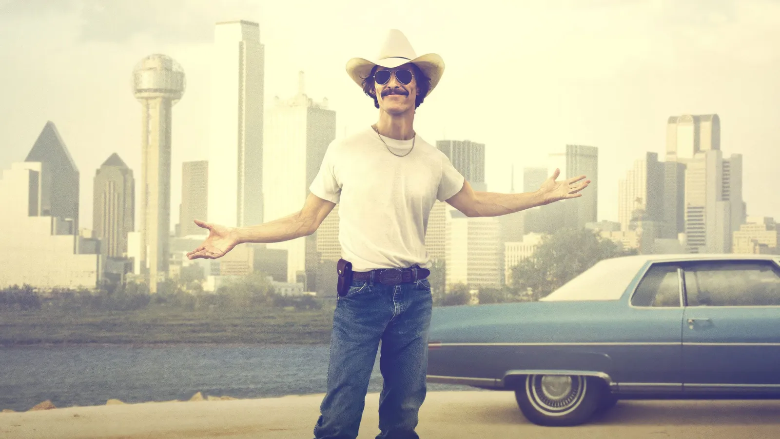Dallas Buyers Club streaming ita