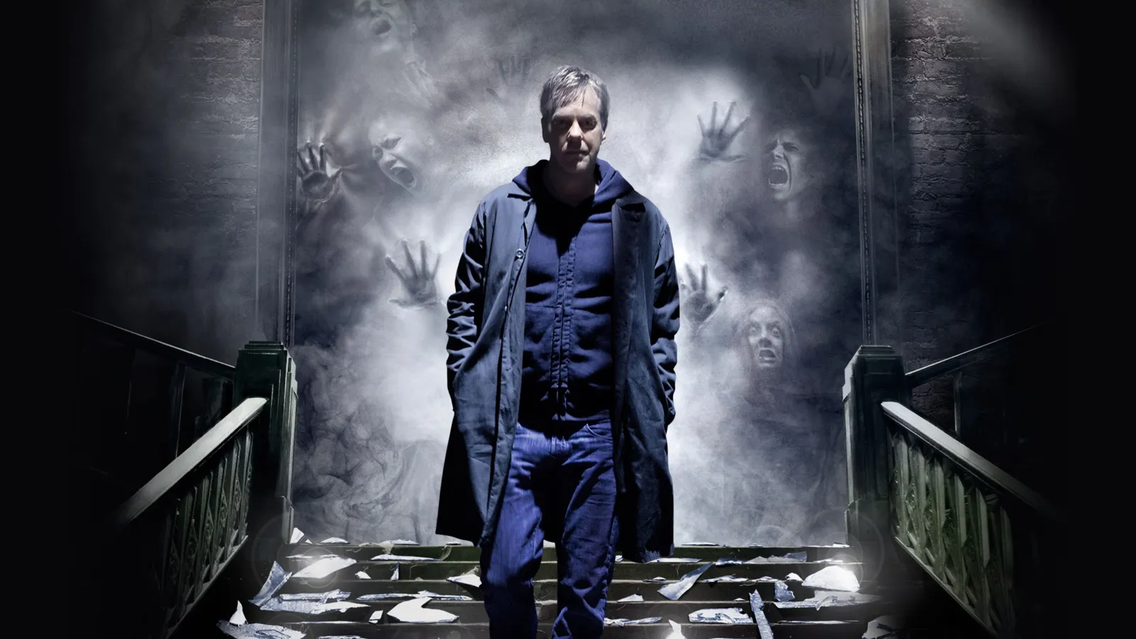 Riflessi di paura streaming ita